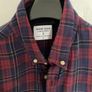 Shore Leave Flannel shirt Urban Outfiiters Image 4
