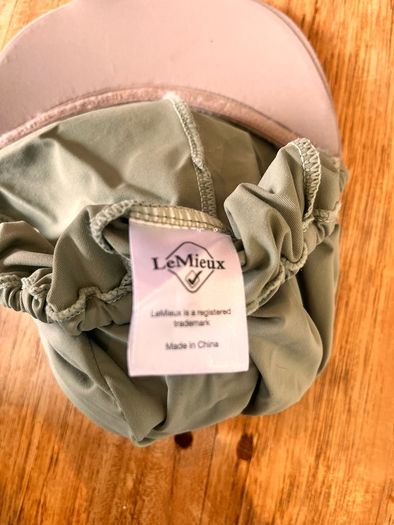 Le Mieux skull cap cover size XS