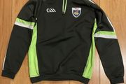 Boys GAA Tracksuit Top 5-6years