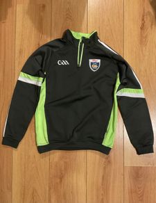 Boys GAA Tracksuit Top 5-6years