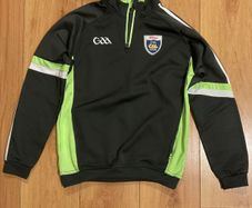Boys GAA Tracksuit Top 5-6years