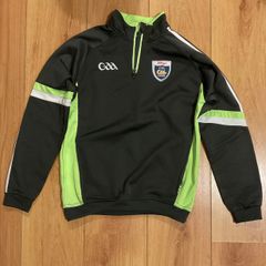 Boys GAA Tracksuit Top 5-6years