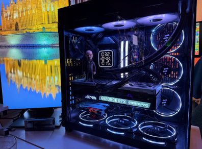 Rtx 4080 Super | Gaming PC Bundle