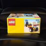 Vintage Classic Lego Legoland 6510 Sealed Very Rare Set Image 5