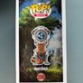 Funko Pop - Watcher 260 - Horizon Zero Dawn - Vinyl Action Figure Image 4