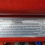 Gas heater for camping Image 8