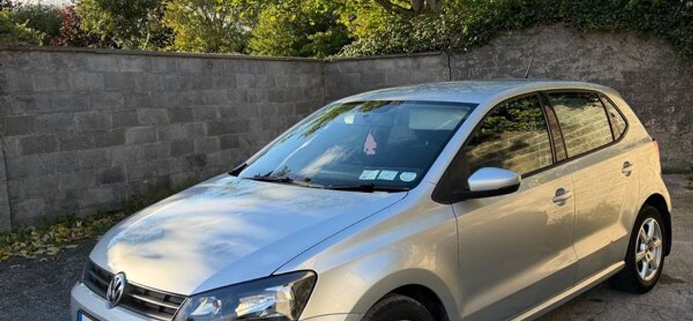 2013 VW Polo 1.2 | Fresh NCT 05/27 | 153,000km |