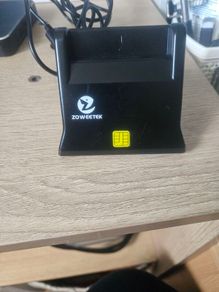 card reader
