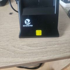 card reader