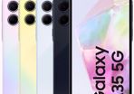 Samsung Galaxy A35 5G - 128GB Unlocked - Brand New