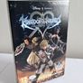 Kingdom Hearts: Birth By Sleep PSP Special Edition PAL/ENG CIB Image 2