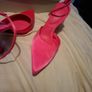 Size 5 Zara heels Image 5