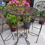 Brand New French Bistro Set Image 2