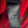 Tommy Hilfiger red cotton jumper size XXL Image 8