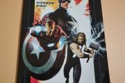 Ultimate Comics Ultimates By Jonathan Hickman Vol. 1