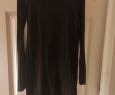 women's dress/ tonic
