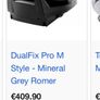 Britax Romer Dualfix Pro M Car Seat Image 3