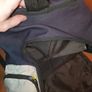 Puma Unisex Sports Bag Blue/Grey Image 3