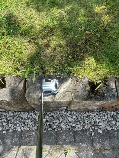 putter