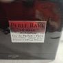 Perle rare homme black edition EDP Panouge Paris 100 ml new sealed Image 2