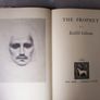 The Prophet By Kahlil Gibran Image 2