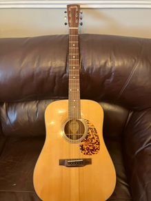 blueridge br 140a