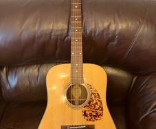 blueridge br 140a