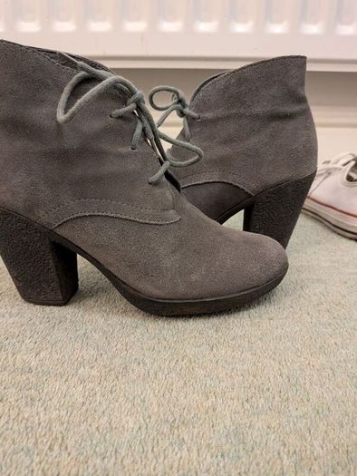 boot