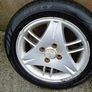 15inch Ford alloys Image 5