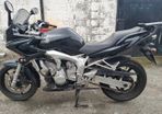 2006 Yamaha Cycle