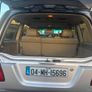 Toyota Land Cruiser Amazon 2004 Image 7