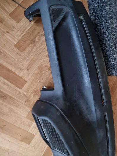 e36 4dr black dash