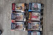 marvel legends series