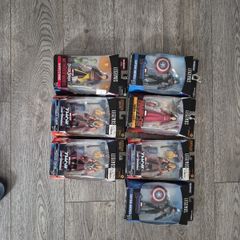 marvel legends series