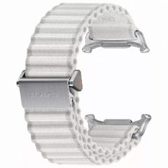 Trail Band for Galaxy Watch Ultra White Sand original