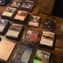 Magic the Gathering Final Fantasy Image 5
