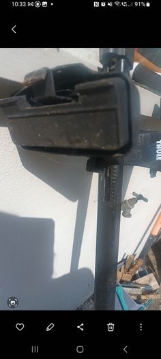 Roof Rack Thule