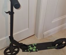 scooter