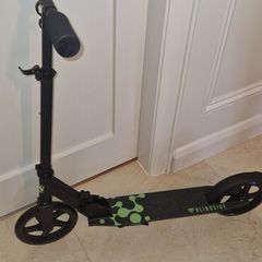 scooter