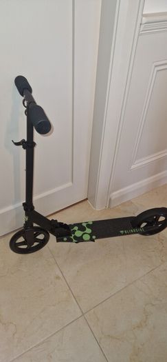 scooter