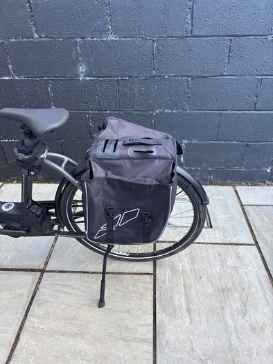 Electric bike