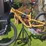 Canyon Torque 27.5 AL6 size M up to 185cm (6.1") Image 2