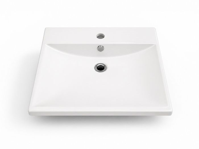Brand new bath sink