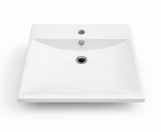 Brand new bath sink