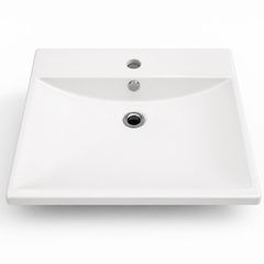 Brand new bath sink