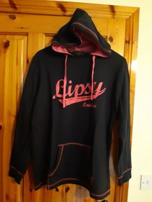 Lipsy ladies hoody