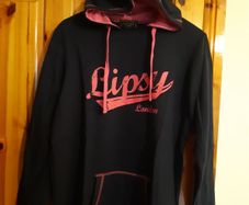 Lipsy ladies hoody