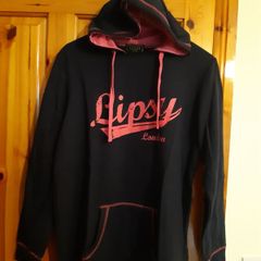 Lipsy ladies hoody