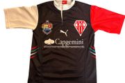 2006/07 Biarritz Olympique Rugby Pro Away Shirt
