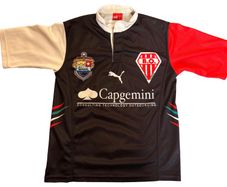 2006/07 Biarritz Olympique Rugby Pro Away Shirt